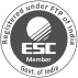 ESC logo