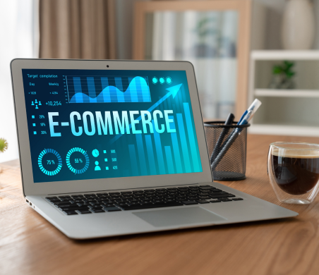 E-commerce Software