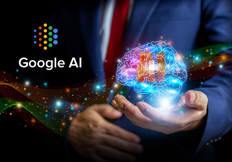 Google AI Innovations: Transforming the Future of Technology